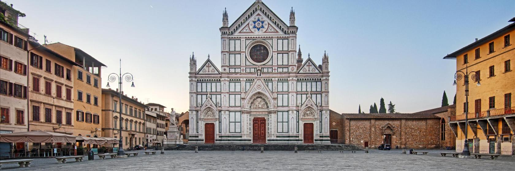 Basilica di Santa Croce